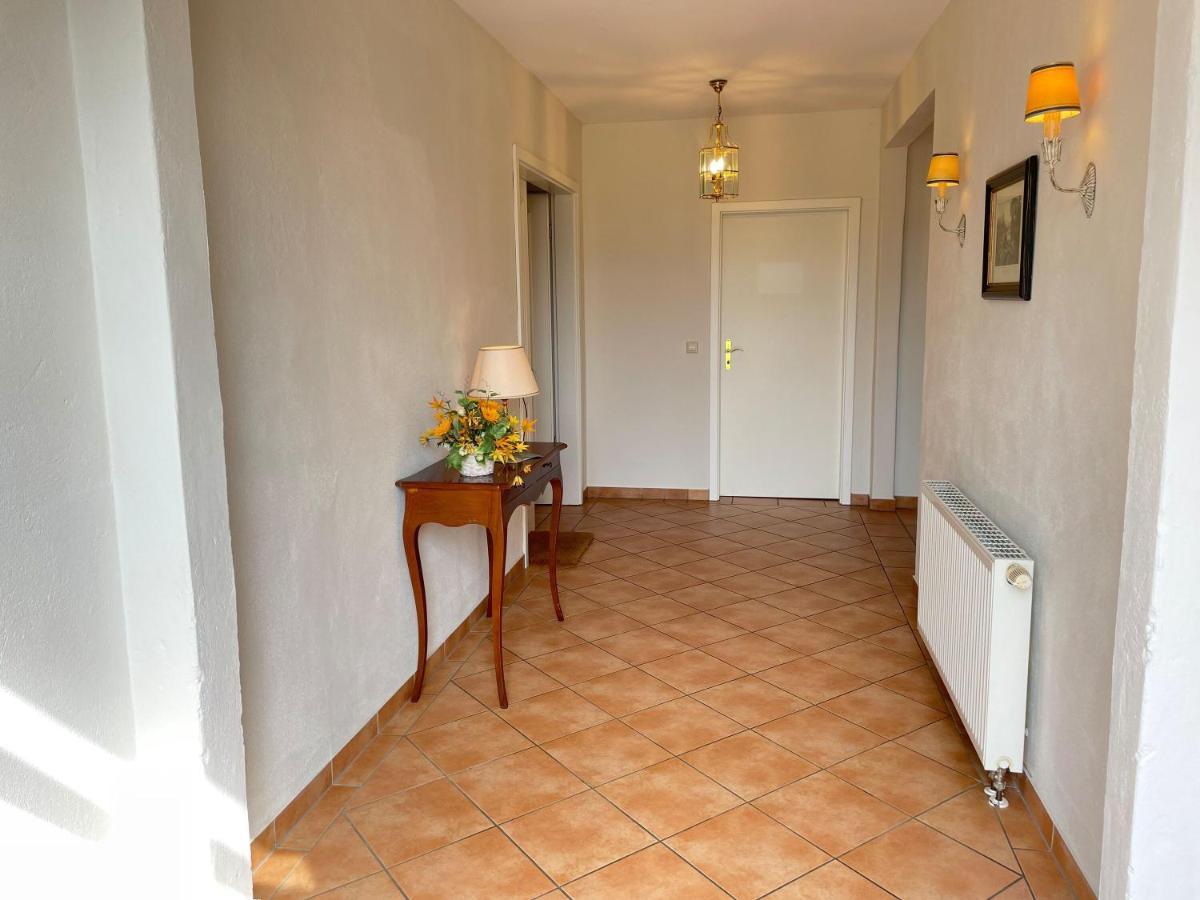 Landgut Apartment Vetschau Exterior photo